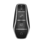 BYD 2024 Original Smart Remote Key 4 Buttons 433.92FSK 14979538-00 / 15013918-00