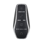 BYD 2025 Genuine Smart Remote Key 4 Buttons 433.92FSK 15026588-00