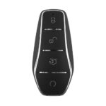 BYD Genuine Smart Remote Key 4 Buttons 433.63FSK 13175193-00