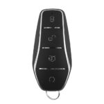 BYD Genuine Smart Remote Key 4 Buttons 433.92MHz 13506486-00