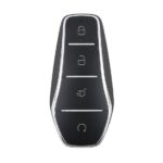 BYD Haishi 05EV, Tang L EV, Tang L DM Genuine Smart Remote Key 4 Buttons 433.92MHz 17093109-00