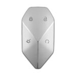 BYD Leopard 5, Titanium 7, Titanium 3 Genuine Smart Remote Key 4 Buttons 433.92MHz 16471488-00