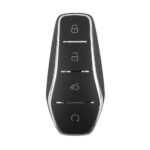 BYD Seal 05DM-i, Seal 06DM-i 2026 Genuine Smart Remote Key 4 Buttons 433.92MHz 18087919-00