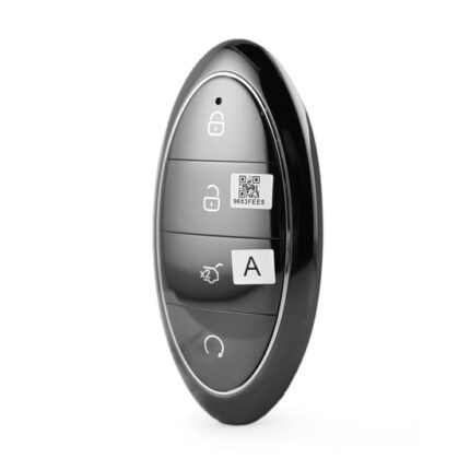 Byd Yangwang U8 2025 Original Smart Remote Key 4 Buttons 433MHz 13363949-00
