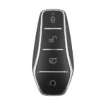 BYD Yuan Plus 2022 Genuine Smart Remote Key 4 Buttons 433.63FSK - 14979539-00