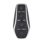 BYD Yuan PLUS, Dolphin Genuine Smart Remote Key 4 Buttons 433.92MHz 16766148-00