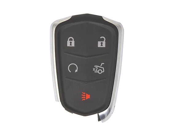 Cadillac ATS 2015-2019 Genuine Smart Remote Key 433MHz 13598505