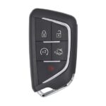 Cadillac CT4 CT5 2020-2025 Smart Remote Key 4+1 Buttons 433MHz 13536990