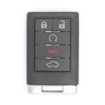 Cadillac CTS 2008-2013 Genuine Remote Key 315MHz 5923879