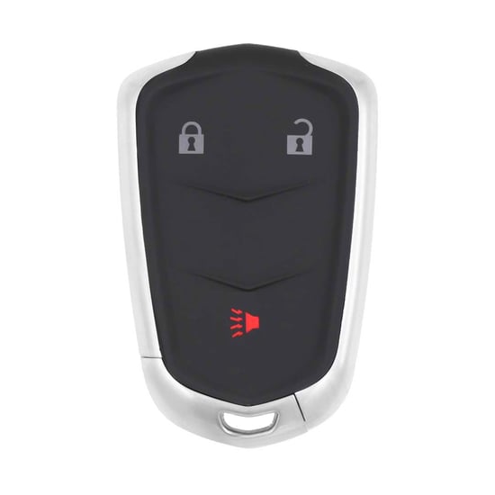 Cadillac CTS 2014-2015 Smart Remote Key 3 button 434mhz ID46 FCC ID: HYQ2AB