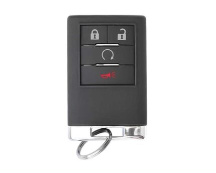Cadillac Escalade 2007-2012 Genuine Remote Key 315MHz 5923885