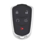 Cadillac Escalade 2015-2017 Smart Remote Key 5 Button 315MHz 13580811