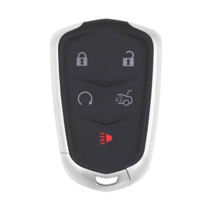 Cadillac Escalade 2015-2017 Smart Remote Key 5 Button 315MHz 13580811