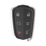 Cadillac Escalade 2015-2020 Original Smart Remote Key 433MHz 13594029 / 13598512 / 13510243 / 13544043