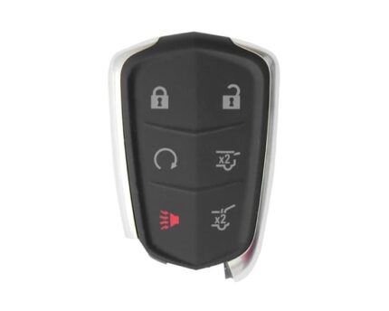 Cadillac Escalade 2015-2020 Original Smart Remote Key 433MHz 13594029 / 13598512 / 13510243 / 13544043