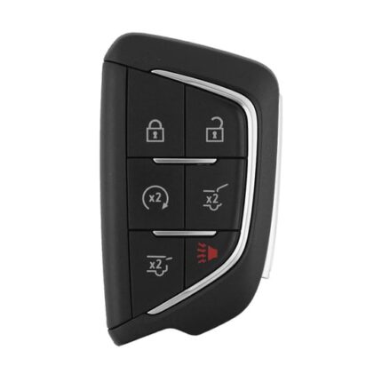 Cadillac Escalade 2021-2026 Genuine Smart Remote Key 5+1 Buttons 433Mhz 13560904 / 13546300 / 13541571 / 13538864