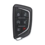 Cadillac Escalade 2021-2026 Smart Remote Key 5+1 Buttons 433MHz 13560904 / 13546300 / 13541571 / 13538864