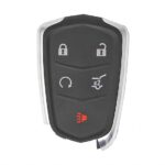 Cadillac XT -2020 Original Smart Remote Key 433MHz 13598516 / 13510245 / 13598518 / 13544052 / 13547851 / 13522879 / 13598527 / 13544041