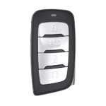 Changan CS35 PLUS 2018 Genuine Smart Remote Key 4 Buttons 433MHz 3608030-BQ01-AA