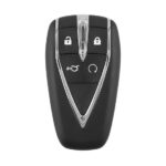 Changan CS35 PLUS CS75 PLUS Genuine Smart Remote Key 4 Buttons 433MHz S111F280702-0301-AA / 3608030-CD02-AA / 3608030-MK02-DE01
