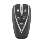 Changan CS35 Plus / CS75 Plus Genuine Smart Remote Key 5 Buttons 433MHz S311F280703-0301-AA / 3608030-CD03-AA