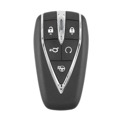 Changan CS35 Plus / CS75 Plus Genuine Smart Remote Key 5 Buttons 433MHz S311F280703-0301-AA / 3608030-CD03-AA