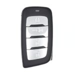Changan Kaicheng F70 2020-2022 Genuine Smart Remote Key 4 Buttons 433MHz 3608030-BU31