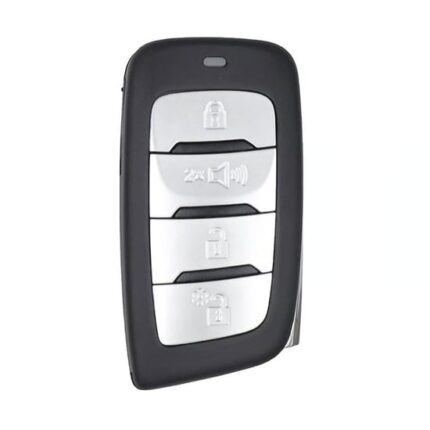 Changan Kaicheng F70 2020-2022 Genuine Smart Remote Key 4 Buttons 433MHz 3608030-BU31