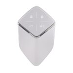 Changan SL03 S07 S05 S09 L07 G318 Genuine Bluetooth Smart Remote Key 3+1 Buttons 433MHz 3608030-DF08