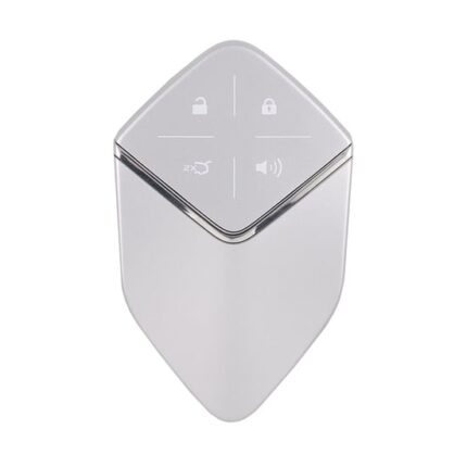 Changan SL03 S07 S05 S09 L07 G318 Genuine Bluetooth Smart Remote Key 3+1 Buttons 433MHz 3608030-DF08