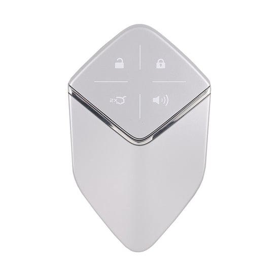 Changan SL03 S7 Genuine Smart Remote Key 3+1 Buttons 433MHz 3608030-DF02-AB Changan SL03 S7 Genuine Smart Remote Key 3+1 Buttons 433MHz 3608030-DF02-AB