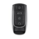 Chery Arrizo 8 2024 Original Smart Remote Key 4 Buttons 433Mhz