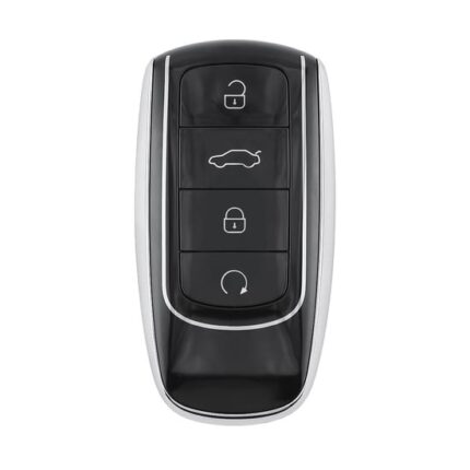 Chery Arrizo 8 2024 Original Smart Remote Key 4 Buttons 433Mhz