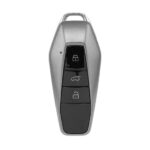 Chery Genuine Smart Remote Key 3 Buttons 433MHz 804000382AA