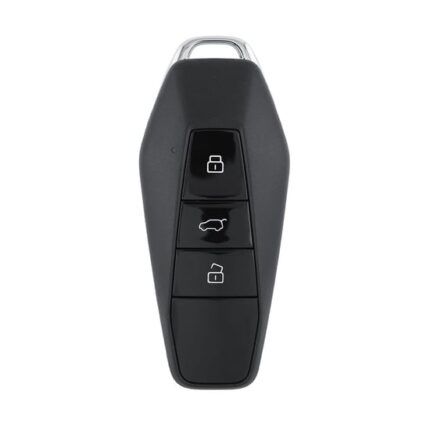 Chery Original Smart Key 3 Button 433MHz ID 47