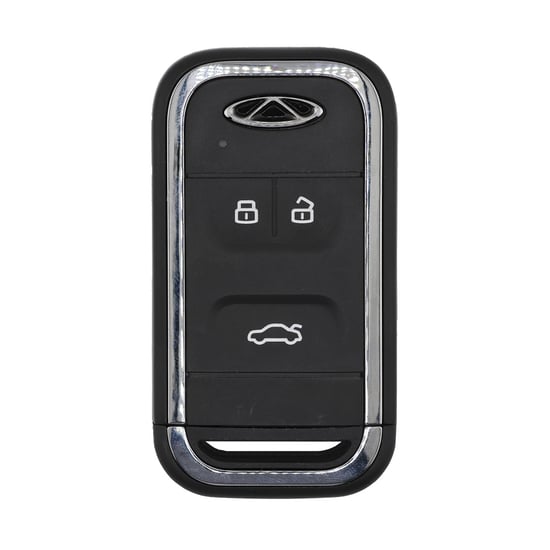 Chery Original Smart Remote Key 3 Buttons 433MHz ID 47 NCF29AXX Chery Original Smart Remote Key 3 Buttons 433MHz ID 47 NCF29AXX