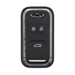 Chery Original Smart Remote Key 3 Buttons 433MHz ID 4A NCF29AXM
