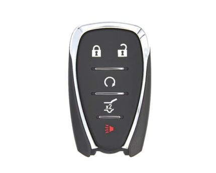 Chevrolet Blazer Traverse 2018 Original Smart Remote Key 4+1 Buttons 433MHz 13519188