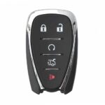 Chevrolet Camaro Cruze Malibu 2016-2025 Original Smart Key Remote 433MHz 13529662