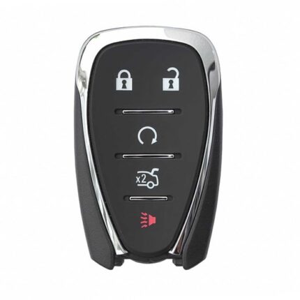 Chevrolet Camaro Cruze Malibu 2016-2025 Original Smart Key Remote 433MHz 13529662