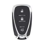 Chevrolet Camaro Cruze Malibu Spark Remote Key 3 Button 434MHz ID46 HYQ4EA