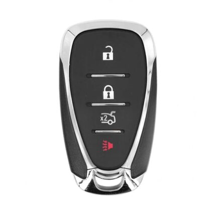 Chevrolet Camaro Malibu 2016 Smart Remote Key 3+1 Buttons 433MHz 13508771