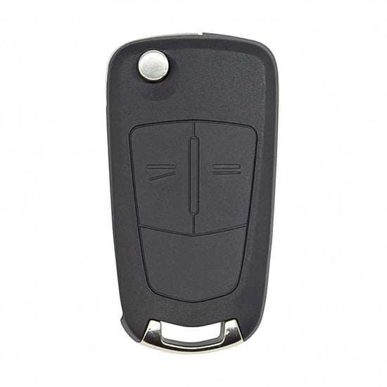 Chevrolet Captiva 2013-2014 Genuine Flip Remote Key 2 Buttons 433MHz 95032390 Chevrolet Captiva 2013-2014 Genuine Flip Remote Key 2 Buttons 433MHz 95032390
