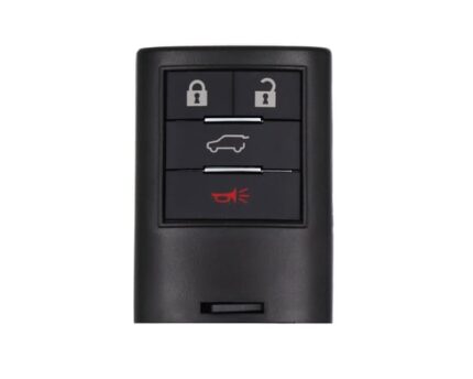 Chevrolet Captiva 2013-2018 Genuine Smart Remote Key 433MHz 95129967 / 95129968