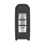 Chevrolet Captiva 2022-2023 Original Smart Remote Key 3 Buttons 433MHz 23611467