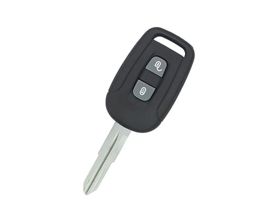 Chevrolet Captiva Remote Key 2 Buttons 433MHz