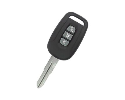 Chevrolet Captiva Remote Key 3 Button 433MHz