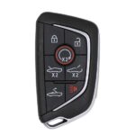 Chevrolet Corvette 2020-2021 Smart Remote Key 6+1 Buttons 433MHz 13538852