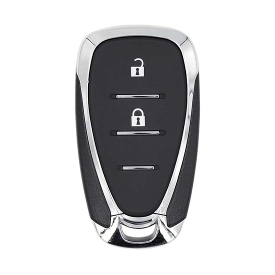Chevrolet Cruze Malibu Camaro Smart Remote Key 2 Buttons 315MHz Chevrolet Cruze Malibu Camaro Smart Remote Key 2 Buttons 315MHz