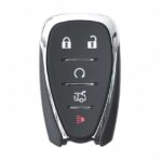 Chevrolet Equinox 2016-2020 Smart Remote Key 4+1 Buttons 315MHz